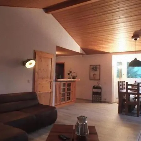 Romantik Mit Sauna Und Whirlpool Holiday home