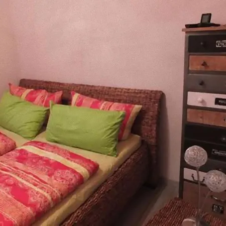 Romantik Mit Sauna Und Whirlpool Holiday home *