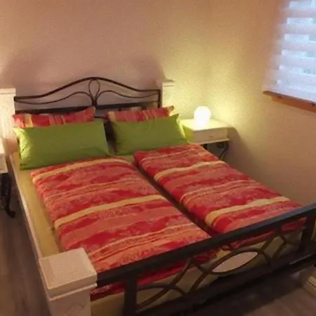 Romantik Mit Sauna Und Whirlpool Holiday home *