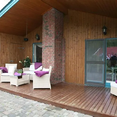 Romantik Mit Sauna Und Whirlpool * Zislow