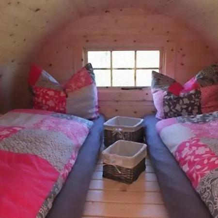 Romantik Mit Sauna Und Whirlpool