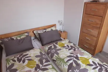 Romantik Mit Sauna Und Whirlpool Holiday home *