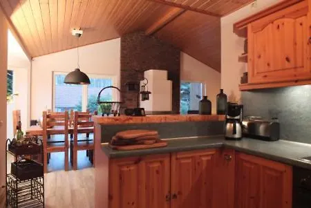 Romantik Mit Sauna Und Whirlpool