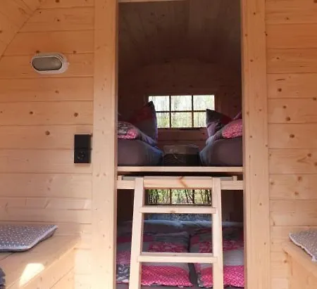 Romantik Mit Sauna Und Whirlpool