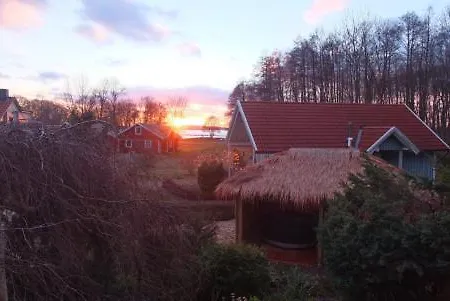 Romantik Mit Sauna Und Whirlpool Tatil Evi *