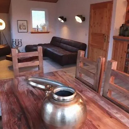 Romantik Mit Sauna Und Whirlpool