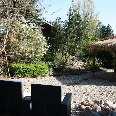 Romantik Mit Sauna Und Whirlpool Holiday home Zislow